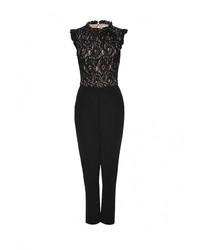 Черный комбинезон от Oasis