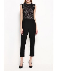 Черный комбинезон от Oasis