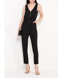 Черный комбинезон от Oasis