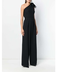 Черный комбинезон от Dsquared2