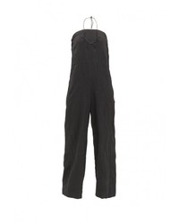 Черный комбинезон от Pavel Yerokin