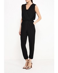 Черный комбинезон от Perfect J