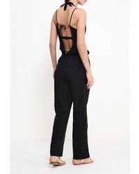 Черный комбинезон от Phax