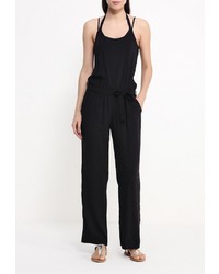 Черный комбинезон от Phax