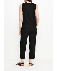 Черный комбинезон от Pinko