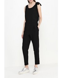 Черный комбинезон от Pinko