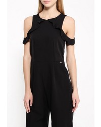 Черный комбинезон от Rinascimento