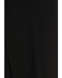 Черный комбинезон от River Island