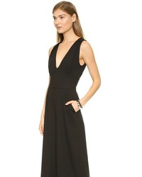 Черный комбинезон от BB Dakota