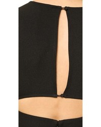 Черный комбинезон от BB Dakota