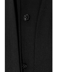 Черный комбинезон от Cédric Charlier