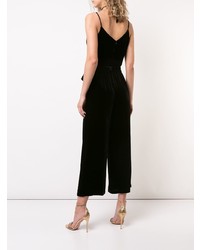 Черный комбинезон от L'Agence