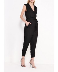 Черный комбинезон от Sweewe