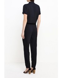 Черный комбинезон от Taifun