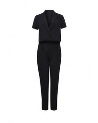 Черный комбинезон от Taifun