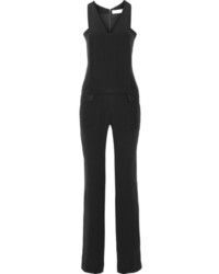 Черный комбинезон от Thakoon