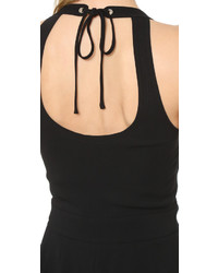 Черный комбинезон от A.L.C.