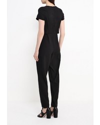 Черный комбинезон от Urban Bliss