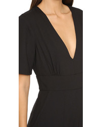 Черный комбинезон от WAYF