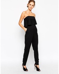 Черный комбинезон от Coast