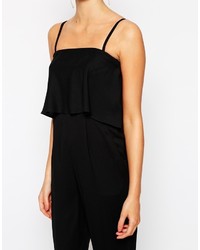 Черный комбинезон от Coast