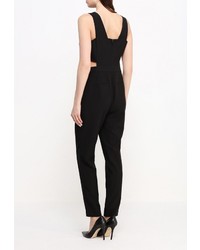 Черный комбинезон от Vero Moda