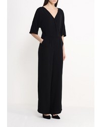 Черный комбинезон от Vero Moda