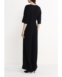 Черный комбинезон от Vero Moda