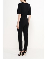 Черный комбинезон от Wallis