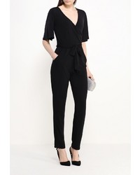 Черный комбинезон от Wallis