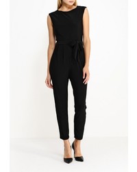 Черный комбинезон от Wallis