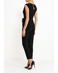 Черный комбинезон от Wallis