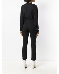 Черный комбинезон от IRO