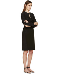 Черный корсет от Dion Lee