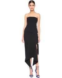 Черный корсет от Dion Lee