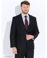 Черный костюм от Absolutex