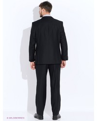 Черный костюм от Absolutex