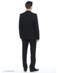 Черный костюм от Absolutex