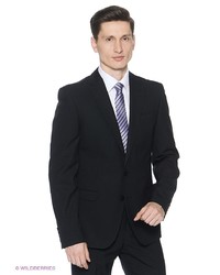 Черный костюм от Absolutex