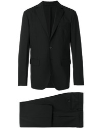 Черный костюм от DSQUARED2