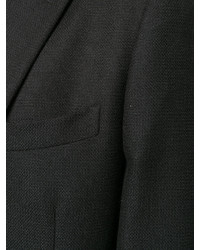 Черный костюм от Boglioli