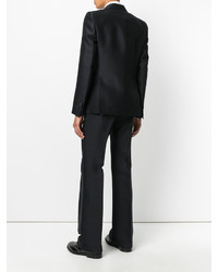 Черный костюм от DSQUARED2