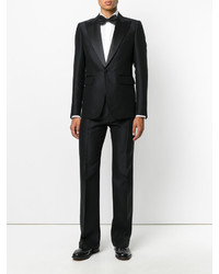 Черный костюм от DSQUARED2