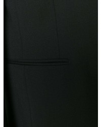 Черный костюм от Lardini