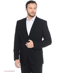 Черный костюм от Troy collezione