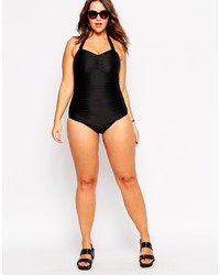 Черный купальник от Asos