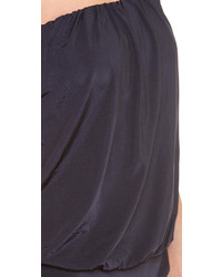 Черный купальник от L-Space