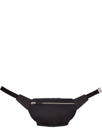 Мужской черный мужской клатч от Versus