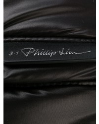 Мужской черный мужской клатч от 3.1 Phillip Lim