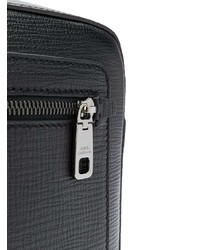 Мужской черный мужской клатч от Dolce & Gabbana